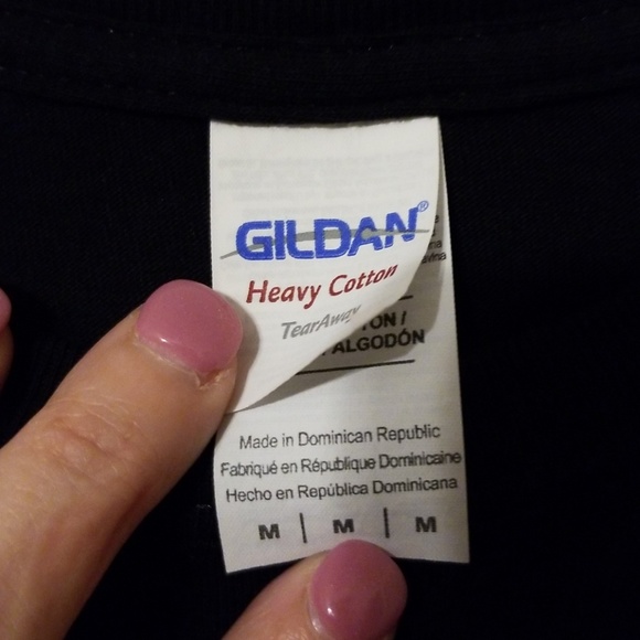 Bundle 2 Medium tshirts - Picture 4 of 7